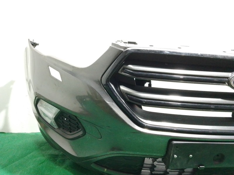 Recambio de paragolpes delantero para ford kuga ii (dm2) 2.0 tdci referencia OEM IAM   