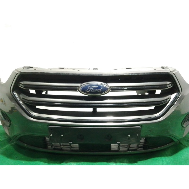 Recambio de paragolpes delantero para ford kuga ii (dm2) 2.0 tdci referencia OEM IAM   