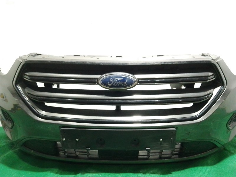 Recambio de paragolpes delantero para ford kuga ii (dm2) 2.0 tdci referencia OEM IAM   