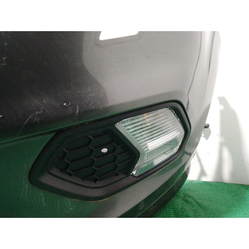 Recambio de paragolpes delantero para ford kuga ii (dm2) 2.0 tdci referencia OEM IAM   