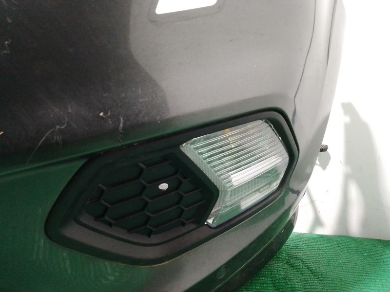 Recambio de paragolpes delantero para ford kuga ii (dm2) 2.0 tdci referencia OEM IAM   