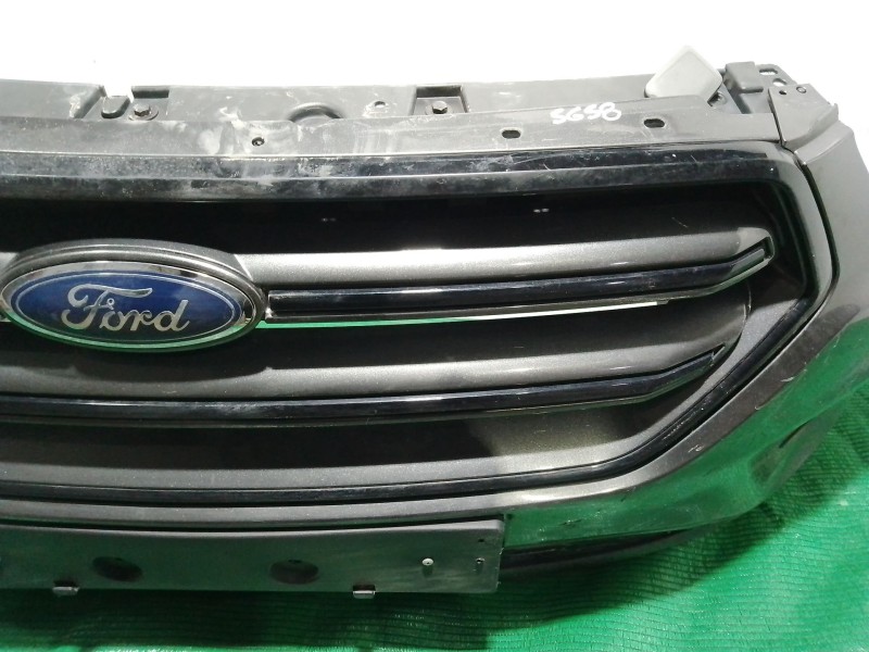 Recambio de paragolpes delantero para ford kuga ii (dm2) 2.0 tdci referencia OEM IAM   
