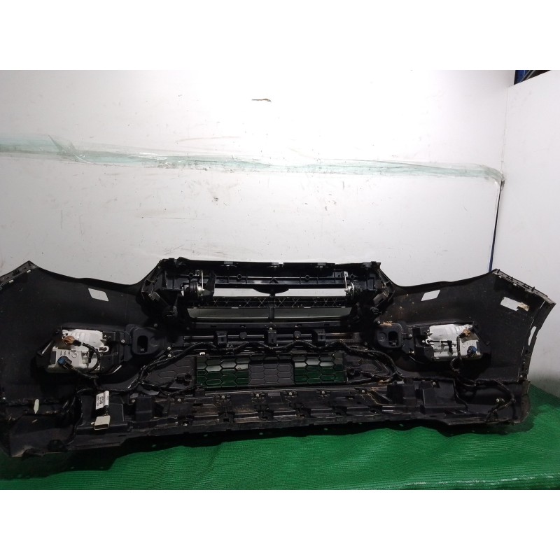 Recambio de paragolpes delantero para ford kuga ii (dm2) 2.0 tdci referencia OEM IAM   