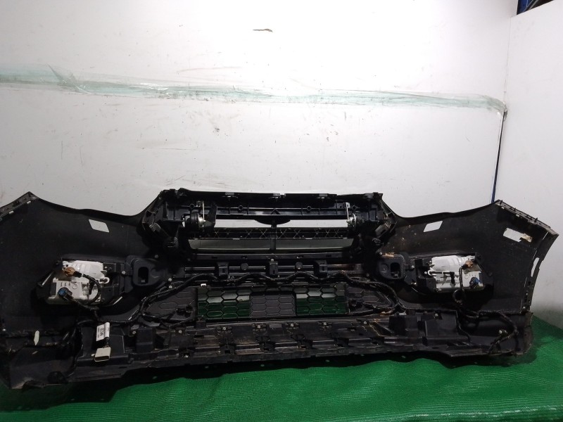 Recambio de paragolpes delantero para ford kuga ii (dm2) 2.0 tdci referencia OEM IAM   