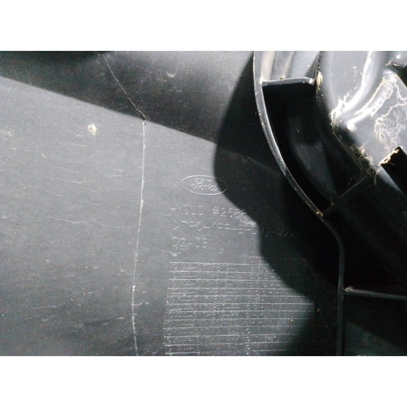 Recambio de paragolpes delantero para ford kuga ii (dm2) 2.0 tdci referencia OEM IAM   