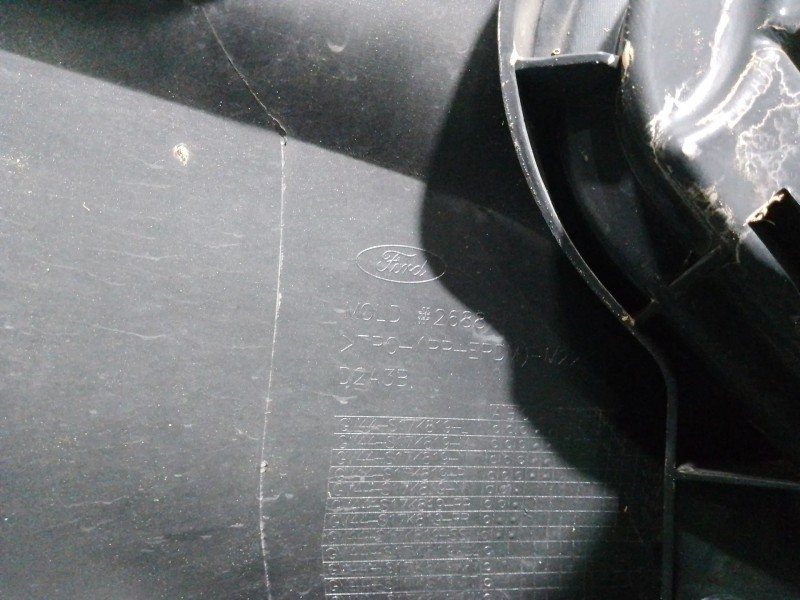 Recambio de paragolpes delantero para ford kuga ii (dm2) 2.0 tdci referencia OEM IAM   