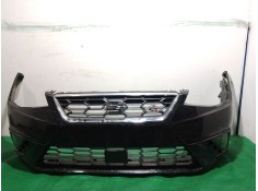 Recambio de paragolpes delantero para seat ibiza v (kj1, kjg) 1.0 tsi referencia OEM IAM   
