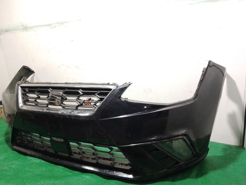 Recambio de paragolpes delantero para seat ibiza v (kj1, kjg) 1.0 tsi referencia OEM IAM   