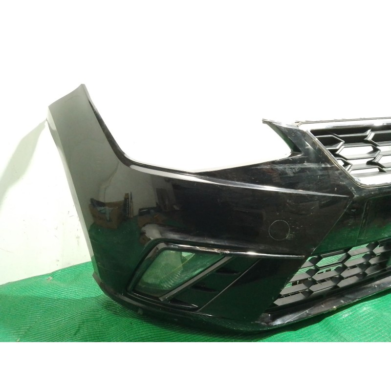Recambio de paragolpes delantero para seat ibiza v (kj1, kjg) 1.0 tsi referencia OEM IAM   