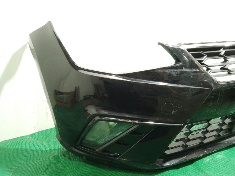 Recambio de paragolpes delantero para seat ibiza v (kj1, kjg) 1.0 tsi referencia OEM IAM   
