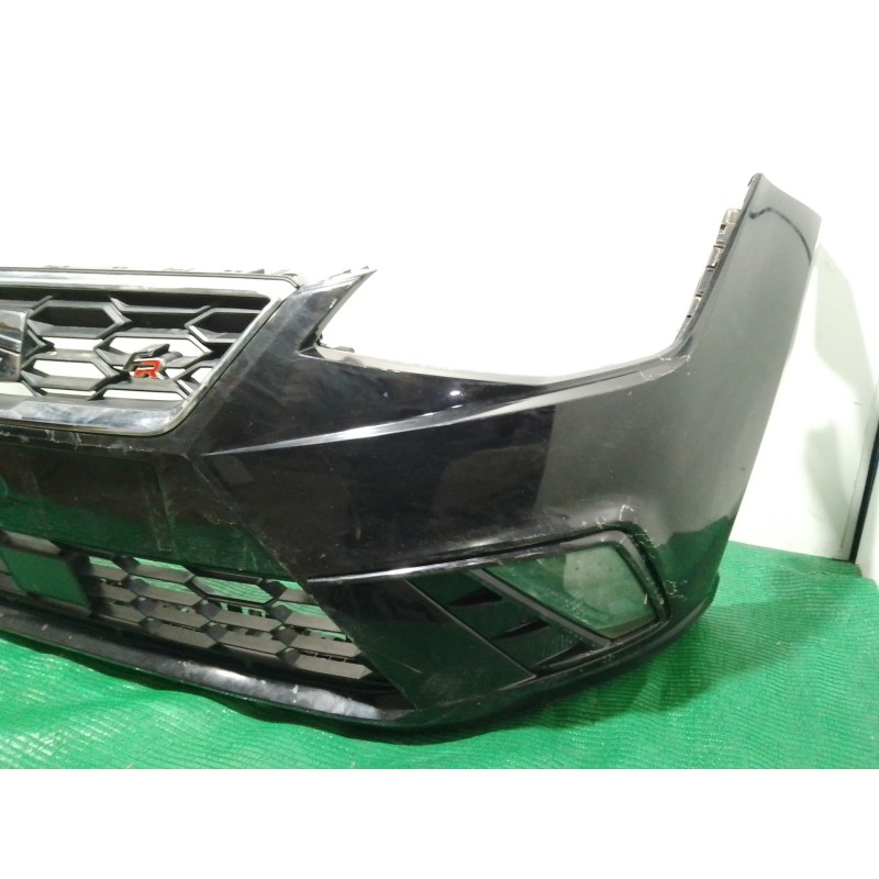 Recambio de paragolpes delantero para seat ibiza v (kj1, kjg) 1.0 tsi referencia OEM IAM   