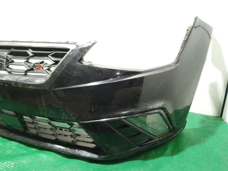 Recambio de paragolpes delantero para seat ibiza v (kj1, kjg) 1.0 tsi referencia OEM IAM   