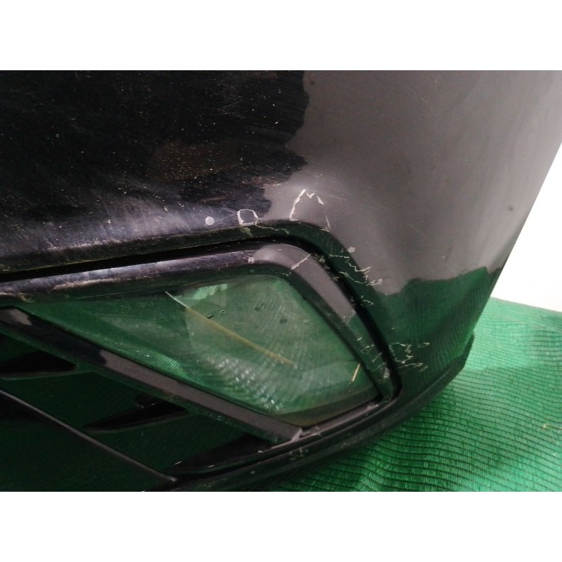 Recambio de paragolpes delantero para seat ibiza v (kj1, kjg) 1.0 tsi referencia OEM IAM   