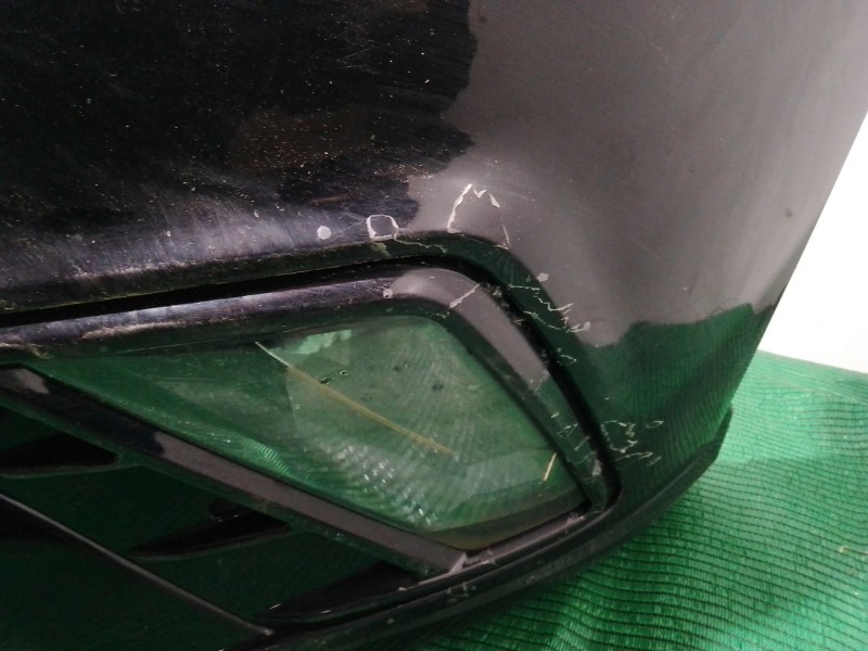 Recambio de paragolpes delantero para seat ibiza v (kj1, kjg) 1.0 tsi referencia OEM IAM   