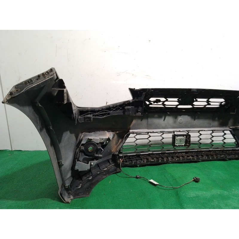 Recambio de paragolpes delantero para seat ibiza v (kj1, kjg) 1.0 tsi referencia OEM IAM   