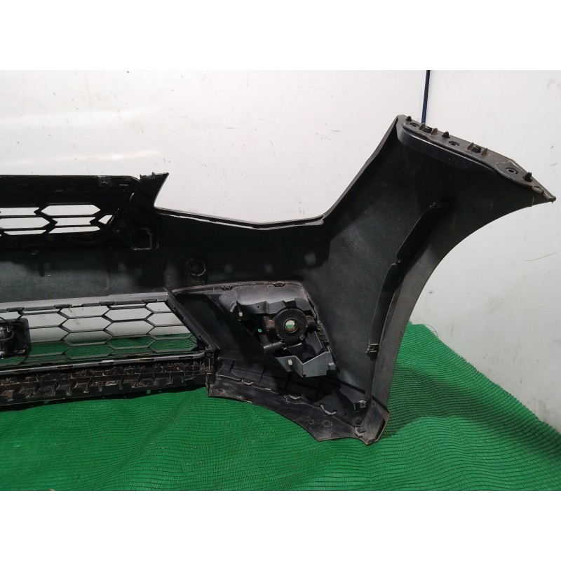 Recambio de paragolpes delantero para seat ibiza v (kj1, kjg) 1.0 tsi referencia OEM IAM   