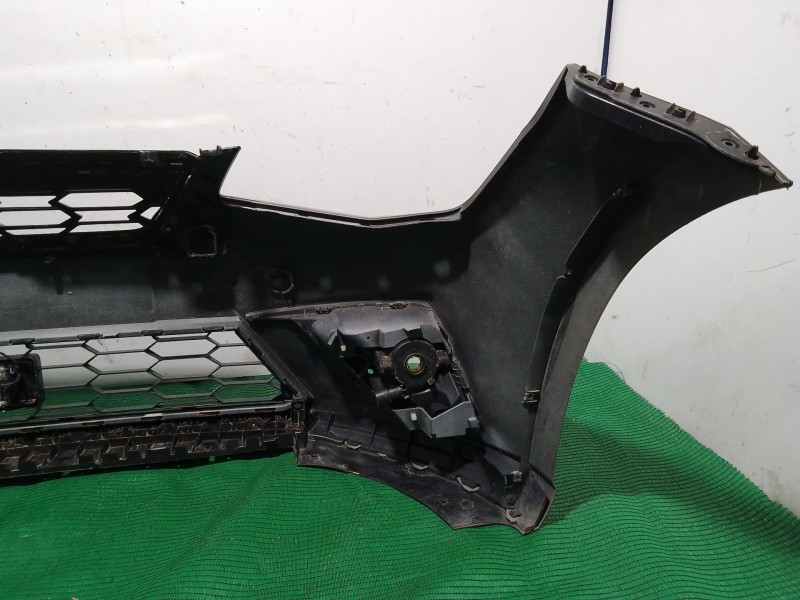 Recambio de paragolpes delantero para seat ibiza v (kj1, kjg) 1.0 tsi referencia OEM IAM   