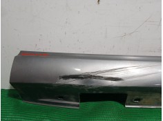 Recambio de faldon lateral para mercedes-benz cla coupé (c117) cla 180 (117.342) referencia OEM IAM    2