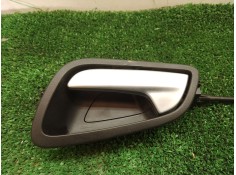 Recambio de maneta interior trasera izquierda para ford kuga ii (dm2) 2.0 tdci referencia OEM IAM CJ54R266B35 CJ54R266B35 400068