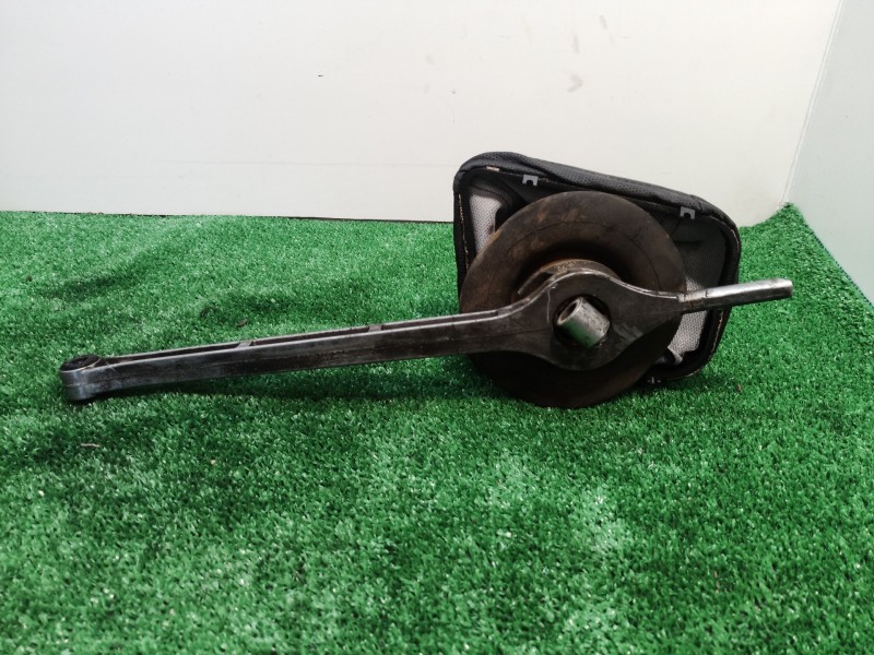 Recambio de palanca cambio para bmw serie 3 berlina (e46) referencia OEM IAM 25111434 25111434 25111434