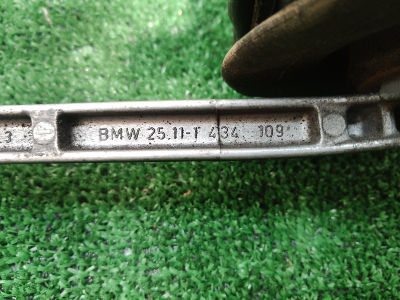 Recambio de palanca cambio para bmw serie 3 berlina (e46) referencia OEM IAM 25111434 25111434 25111434