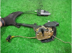 Recambio de cerradura puerta delantera izquierda para toyota rav 4 (a2) 2.0 luna 4x4 referencia OEM IAM   