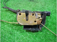 Recambio de cerradura puerta delantera izquierda para toyota rav 4 (a2) 2.0 luna 4x4 referencia OEM IAM    2