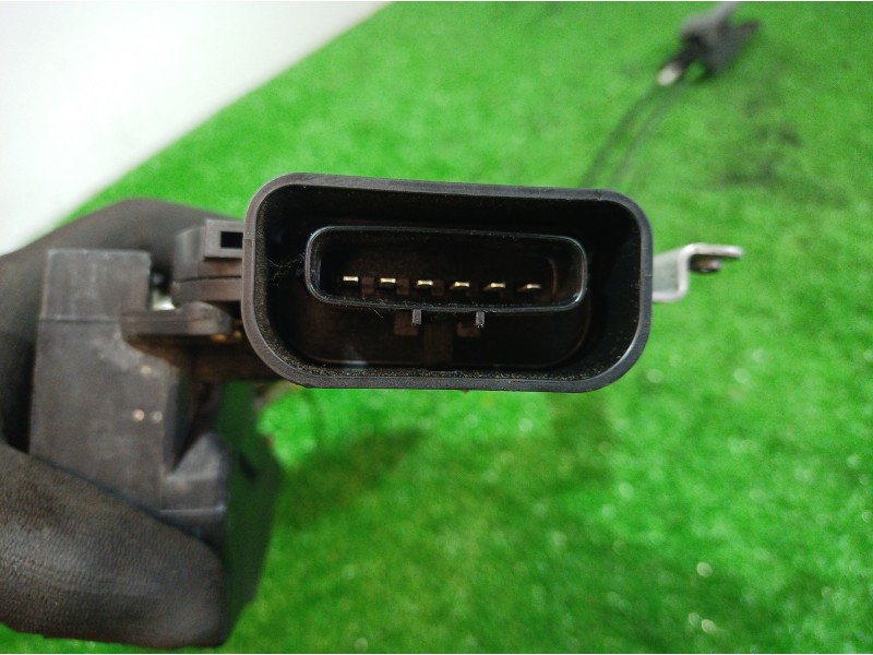Recambio de cerradura puerta delantera izquierda para toyota rav 4 (a2) 2.0 luna 4x4 referencia OEM IAM   