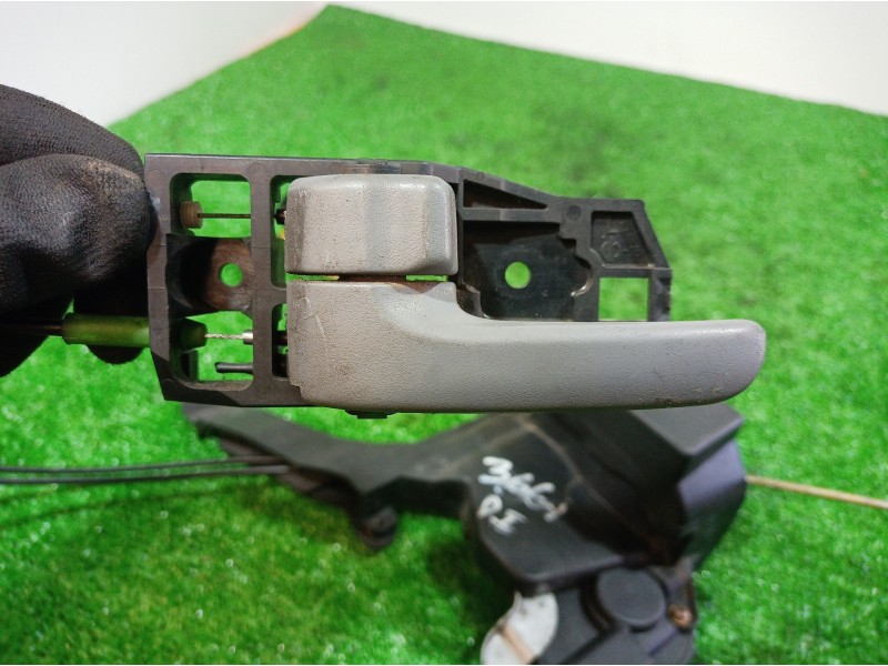 Recambio de cerradura puerta delantera izquierda para toyota rav 4 (a2) 2.0 luna 4x4 referencia OEM IAM   