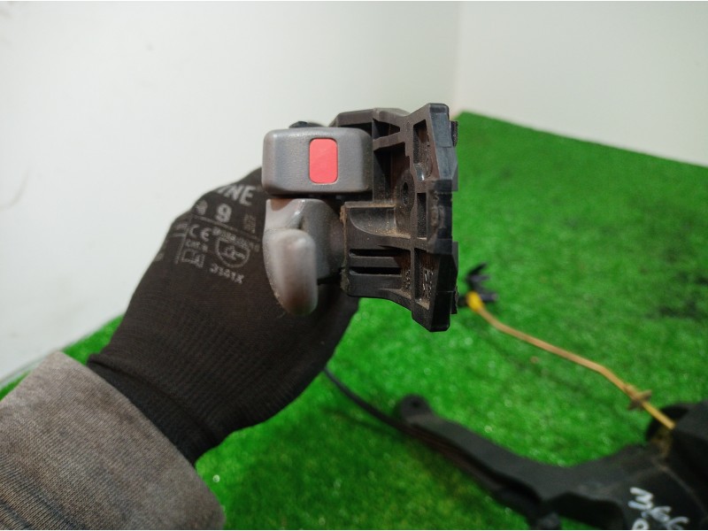 Recambio de cerradura puerta delantera izquierda para toyota rav 4 (a2) 2.0 luna 4x4 referencia OEM IAM   