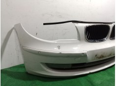 Recambio de paragolpes delantero para bmw 1 (e87) 118 d referencia OEM IAM    2