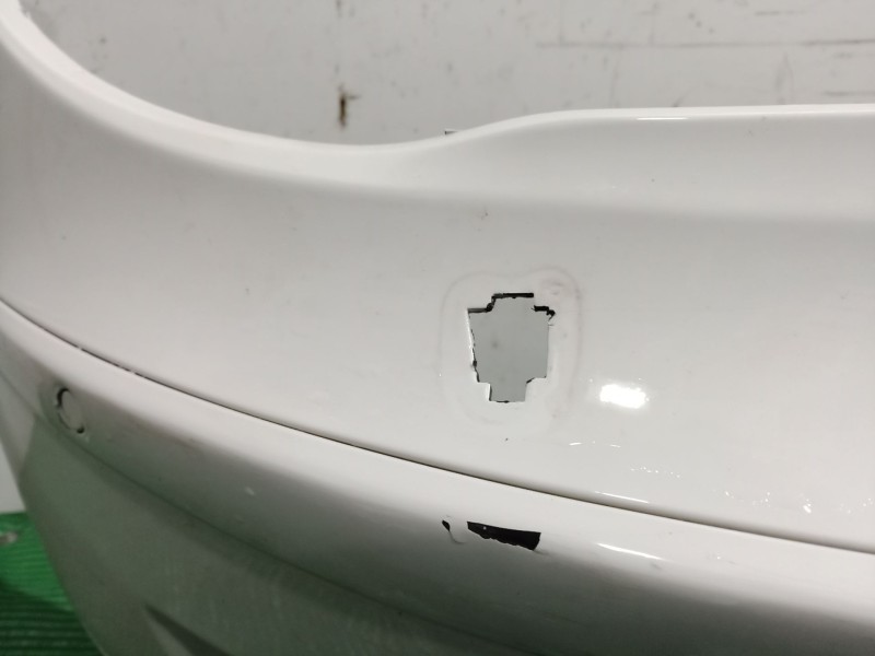 Recambio de paragolpes delantero para bmw 1 (e87) 118 d referencia OEM IAM   