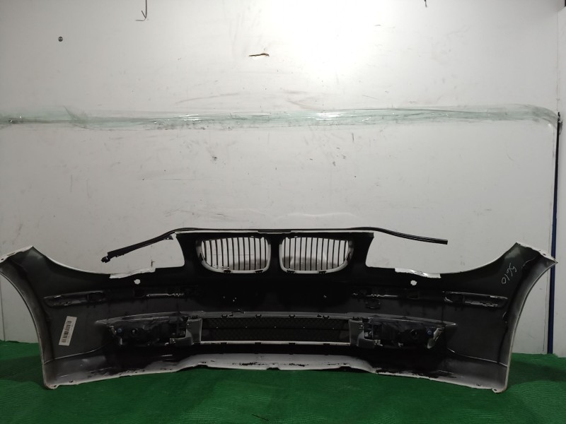Recambio de paragolpes delantero para bmw 1 (e87) 118 d referencia OEM IAM   