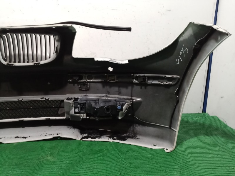 Recambio de paragolpes delantero para bmw 1 (e87) 118 d referencia OEM IAM   