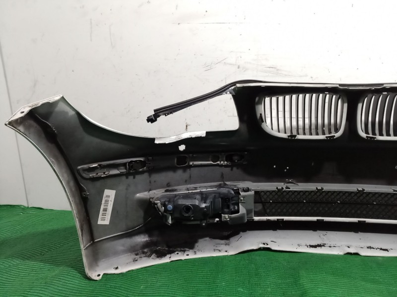 Recambio de paragolpes delantero para bmw 1 (e87) 118 d referencia OEM IAM   