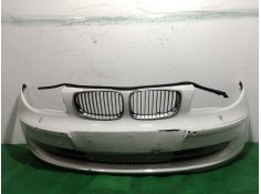 Recambio de paragolpes delantero para bmw 1 (e87) 118 d referencia OEM IAM   