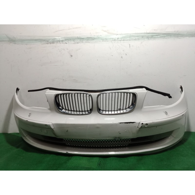 Recambio de paragolpes delantero para bmw 1 (e87) 118 d referencia OEM IAM   