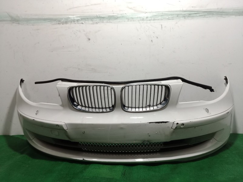 Recambio de paragolpes delantero para bmw 1 (e87) 118 d referencia OEM IAM   
