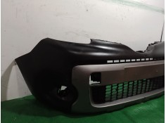 Recambio de paragolpes delantero para renault kangoo / grand kangoo ii (kw0/1_) 1.5 dci 90 (kw05, kw08, kw0g, kw11) referencia O 2