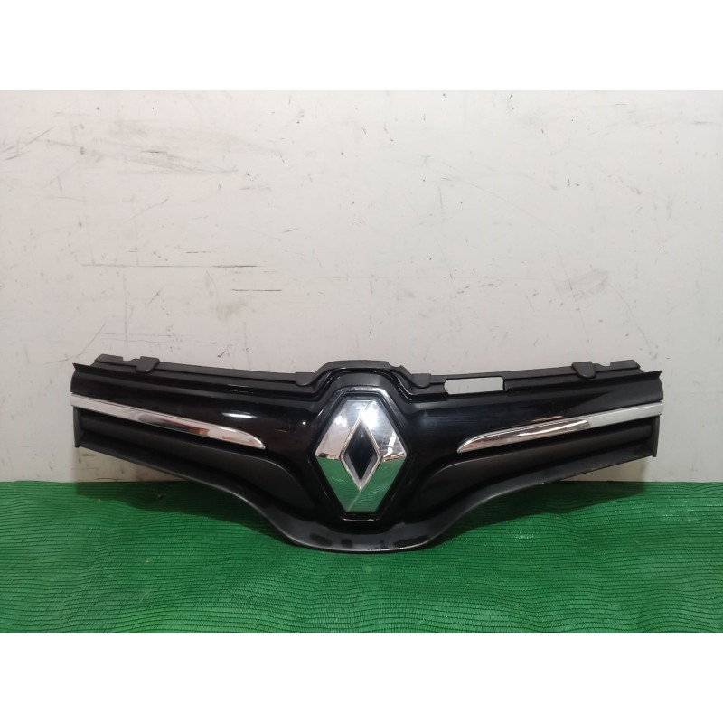 Recambio de rejilla delantera para renault kangoo express (fw0/1_) 1.5 dci 90 (fw0g, fw05, fw08, fw11) referencia OEM IAM   