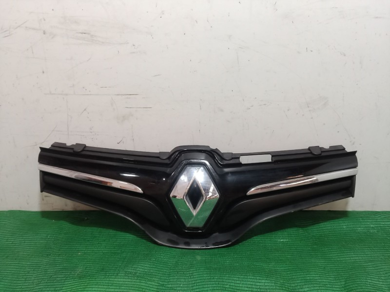 Recambio de rejilla delantera para renault kangoo express (fw0/1_) 1.5 dci 90 (fw0g, fw05, fw08, fw11) referencia OEM IAM   