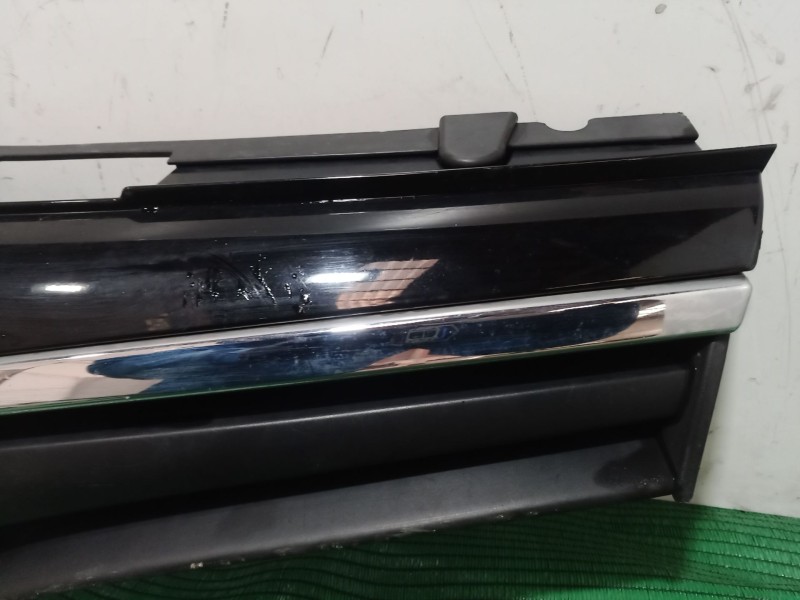 Recambio de rejilla delantera para renault kangoo express (fw0/1_) 1.5 dci 90 (fw0g, fw05, fw08, fw11) referencia OEM IAM   