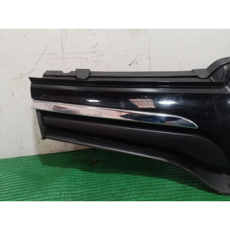 Recambio de rejilla delantera para renault kangoo express (fw0/1_) 1.5 dci 90 (fw0g, fw05, fw08, fw11) referencia OEM IAM   
