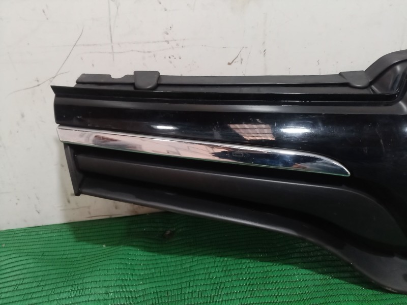Recambio de rejilla delantera para renault kangoo express (fw0/1_) 1.5 dci 90 (fw0g, fw05, fw08, fw11) referencia OEM IAM   