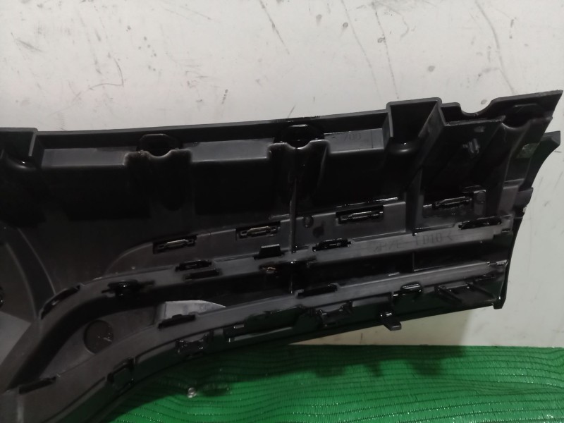 Recambio de rejilla delantera para renault kangoo express (fw0/1_) 1.5 dci 90 (fw0g, fw05, fw08, fw11) referencia OEM IAM   