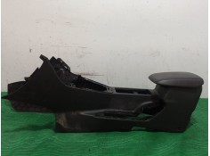 Recambio de consola central trasera para ford focus iv sedán (hm) 1.0 ecoboost referencia OEM IAM   