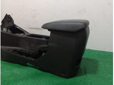 Recambio de consola central trasera para ford focus iv sedán (hm) 1.0 ecoboost referencia OEM IAM    2