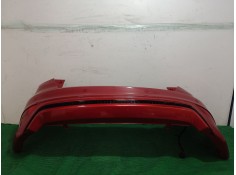 Recambio de paragolpes trasero para ford focus iv sedán (hm) 1.0 ecoboost referencia OEM IAM   