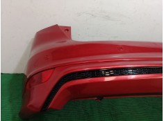 Recambio de paragolpes trasero para ford focus iv sedán (hm) 1.0 ecoboost referencia OEM IAM    2