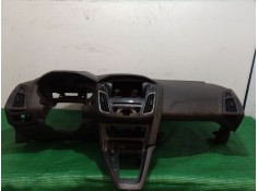 Recambio de salpicadero para ford focus iv sedán (hm) 1.0 ecoboost referencia OEM IAM SINREF SIN REF SIN REF
